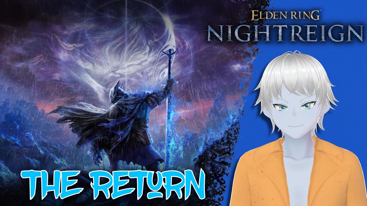 The Return | Elden Ring Nightreign