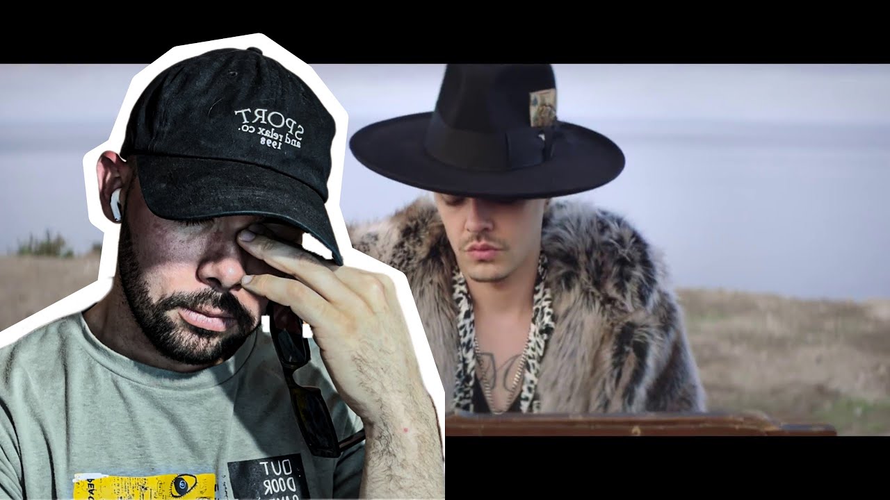 JESSE & JOY – Me Soltaste Video Oficial | REACCIÓN 