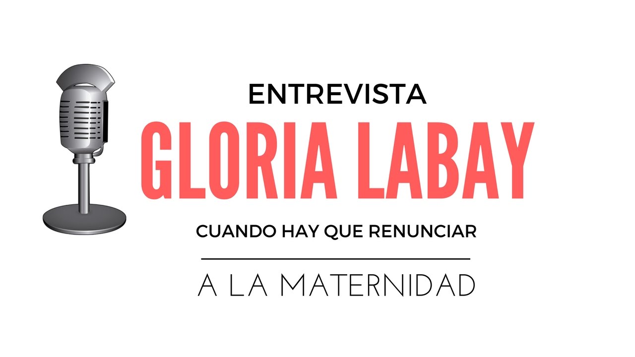 Cuando hay que renunciar a tener un hijo. Entrevista