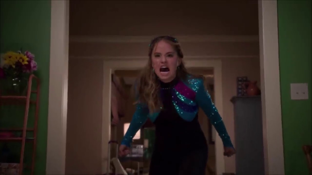 Insatiable S2 | Patty kills the Drug Dealers