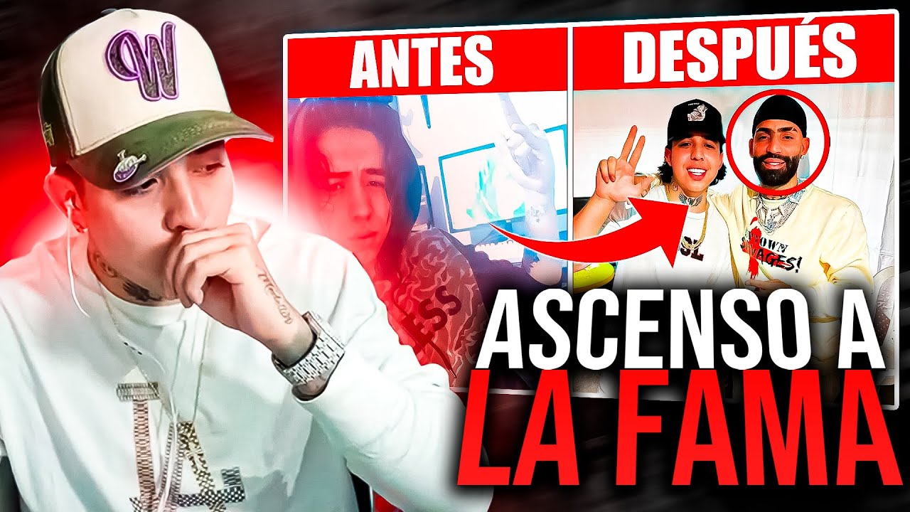 WESTCOL REACCIONA A SU ASCENSO A LA FAMA