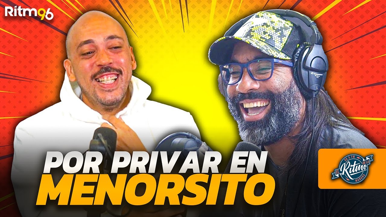 Eso que te salió mal por estar privando en 