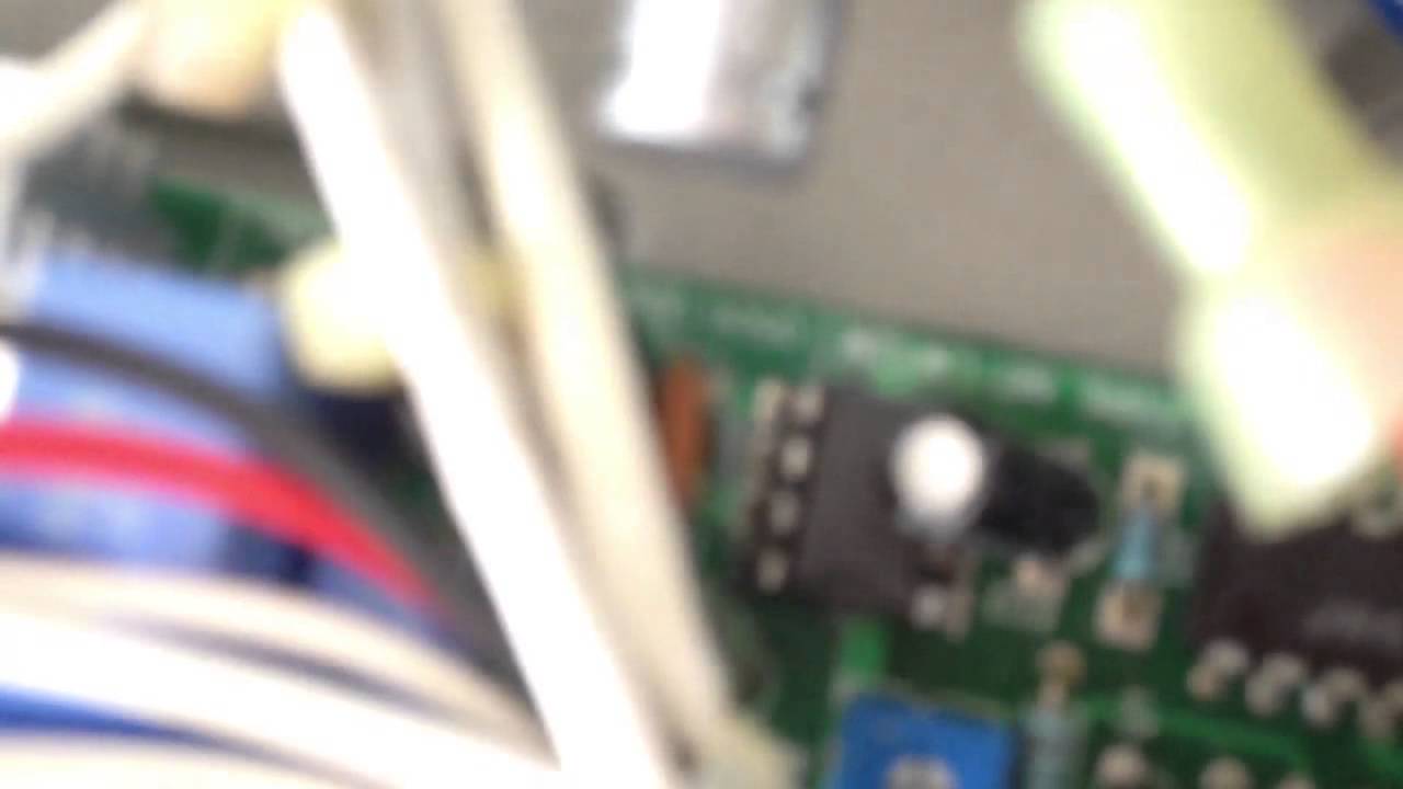 Enmicadora gbc no calienta