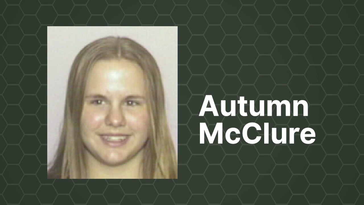 News Conference: Remains Discovered During Investigation of 2004 Disappearance Of 16-Year-Old Girl