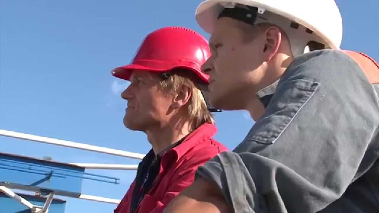 Retrofitting Scrubber Systems | Wärtsilä