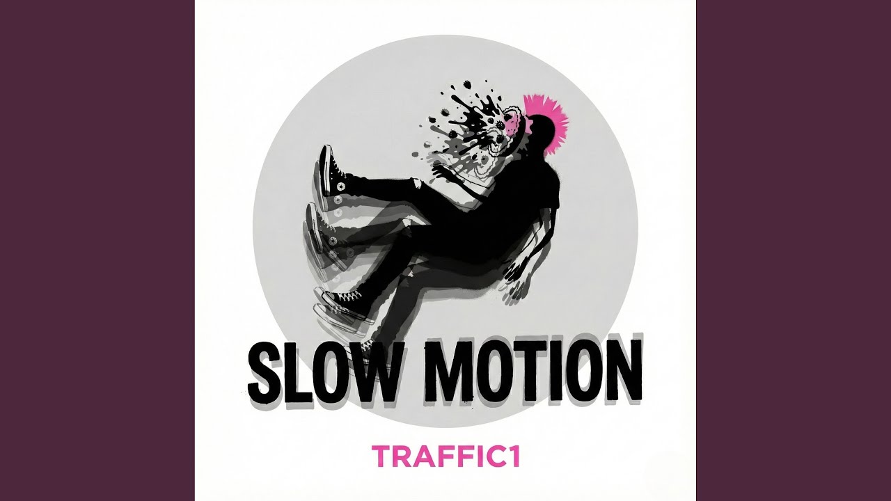 SLOW MOTION