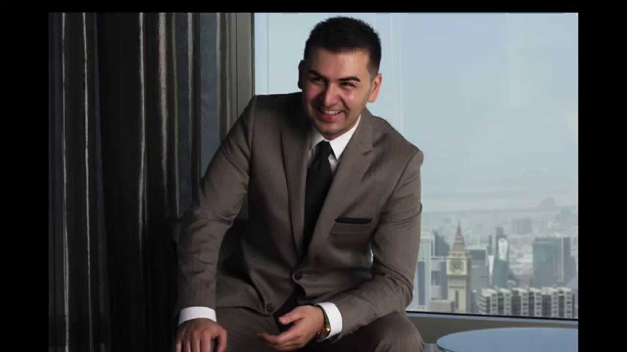 Saygin Yalcin on Josh Radio talking about how SellAnyCar.com works