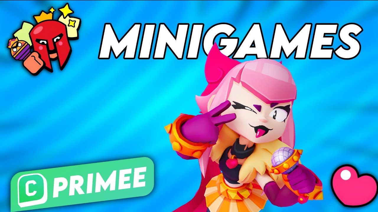 Minigames + BP Giveaway❤️‍🩹💫 🔴Live🔴 