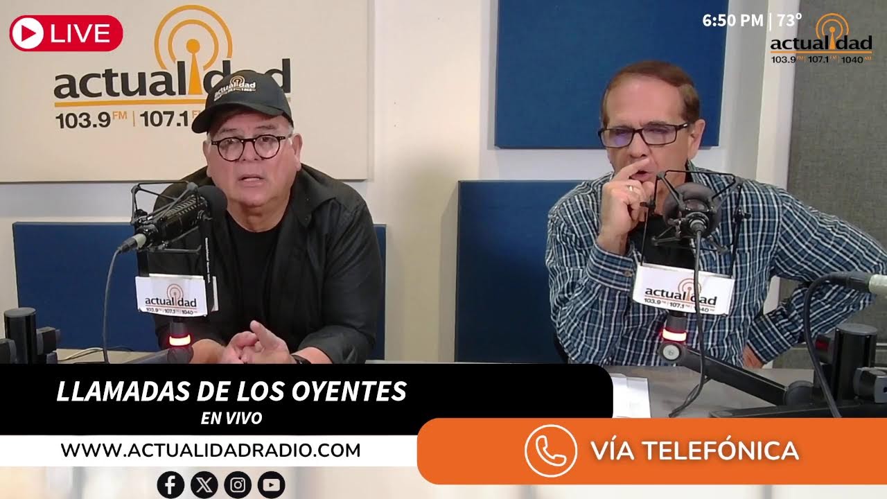 Actualidad Radio Miami