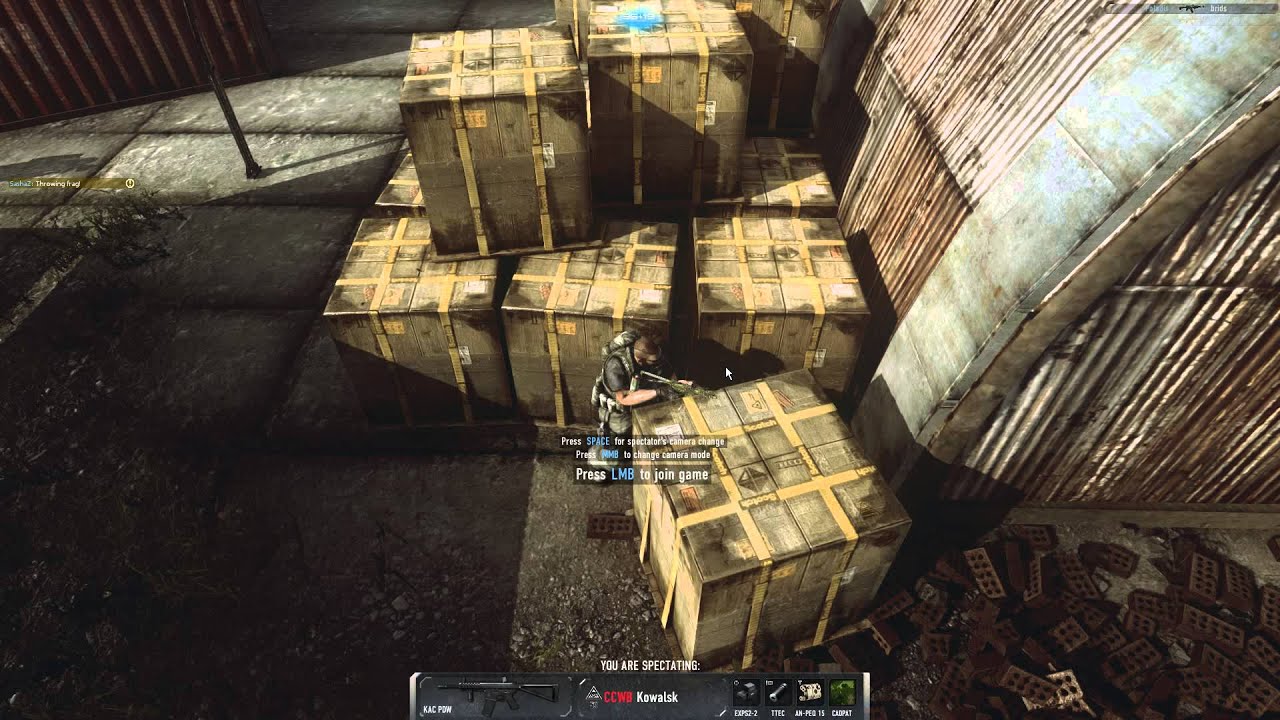 Contract Wars Career 190: 10 min gameplay on Terminal 2