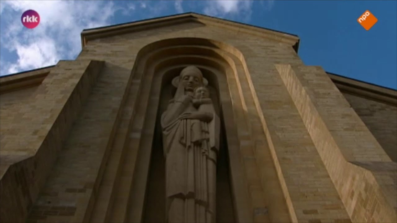 Waarom kiest iemand voor het leven als monnik?
