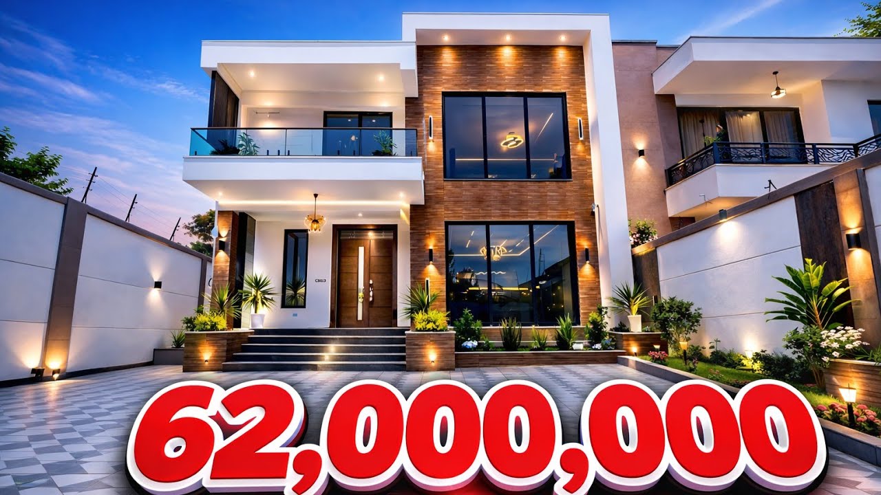 ጃክሮስ ሜታ አካባቢ የሚገኝ G+1 300 ካ.ሜ / Jakros metta G+1 300m2 Villa house 
