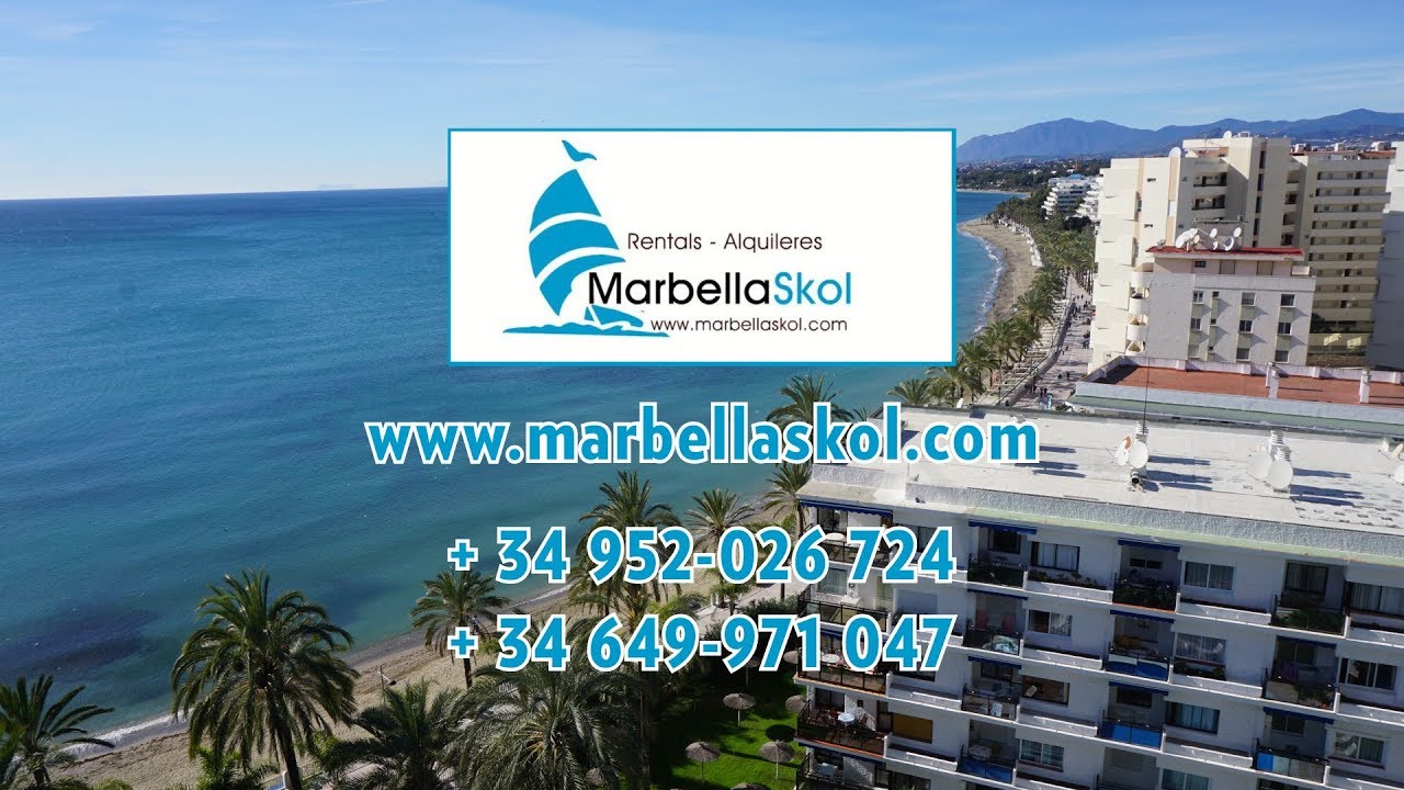 Marbella Skol