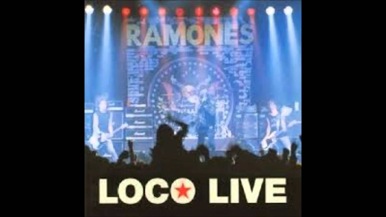 Ramones - 
