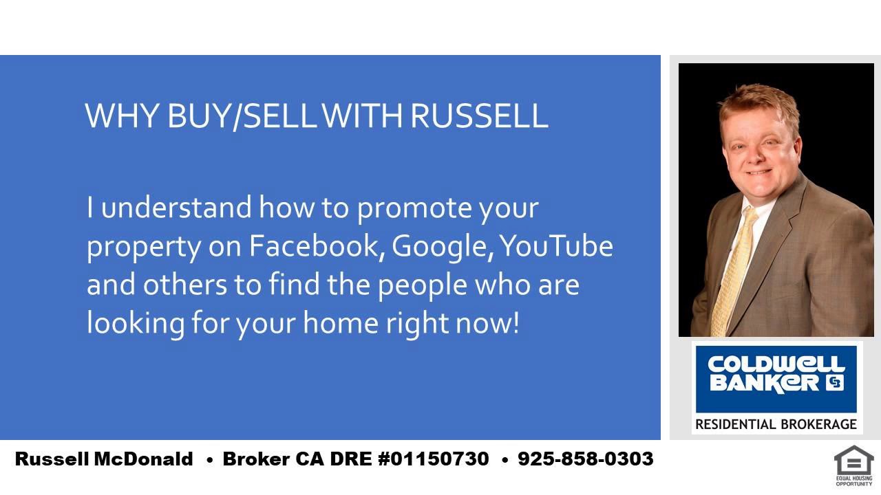 Lamorinda Realtor