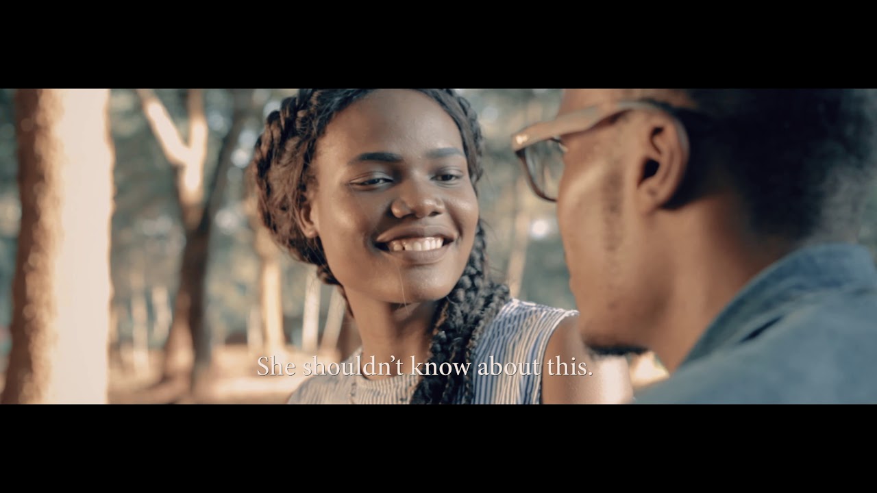 Mic Mash - Siinu Anzathu(You're Not My Friend)  4k Music Video @micmash265 The Oven Mzuzu University