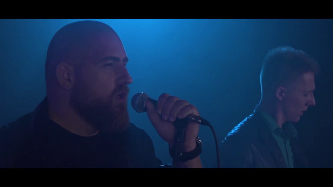 Hard Division - Luči (Official video)