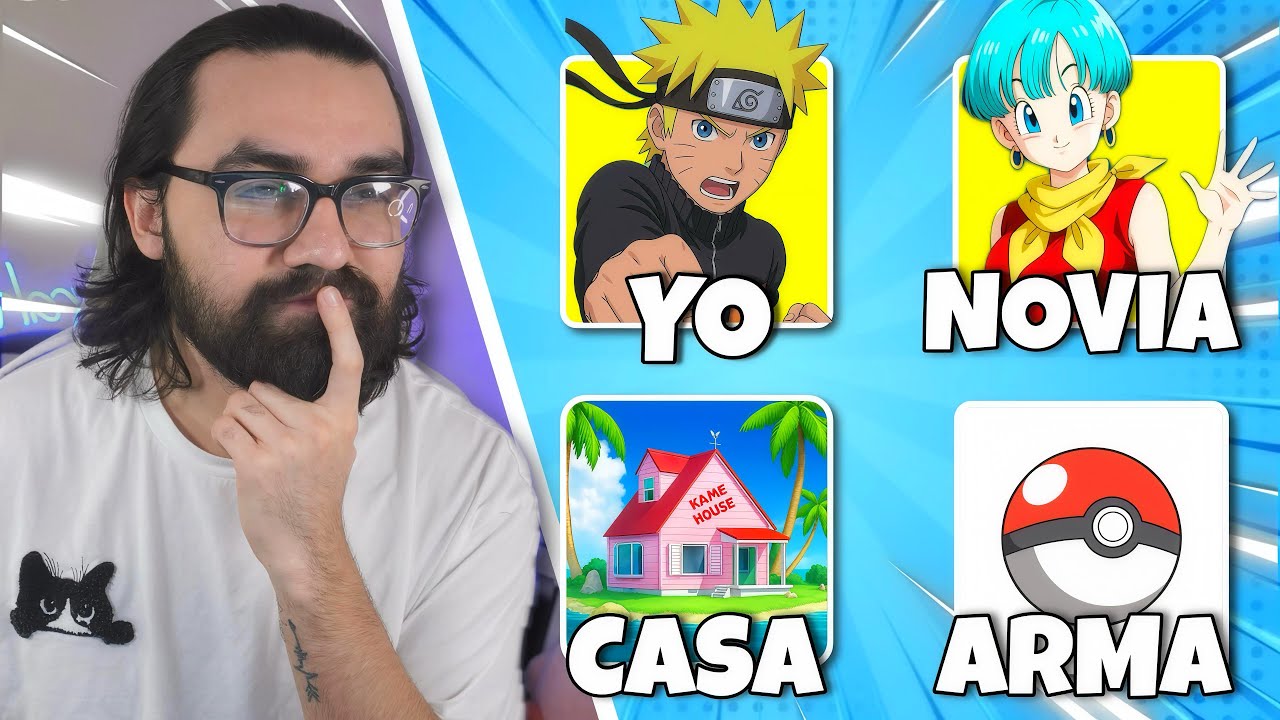 MI ANIME PERFECTO
