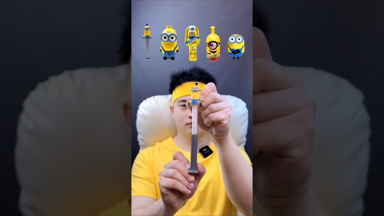 желейные шарики Tam-Bom ASMR желейные конфеты #погружение #желейныеджунгли #смешно