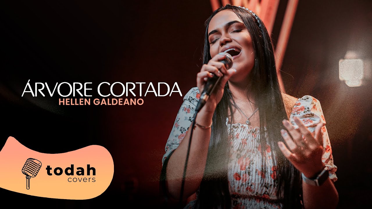 Hellen Galdeano | Árvore Cortada [Cover Valesca Mayssa]