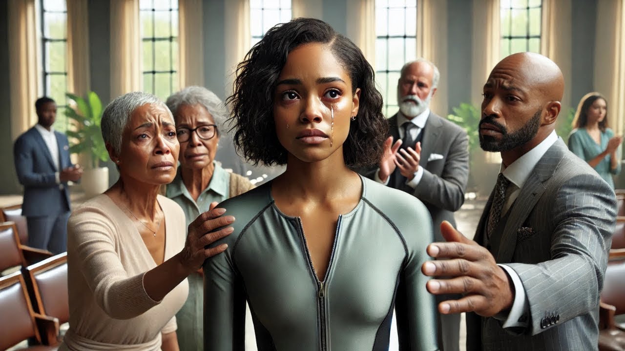 My Family Celebrated When My Business Failed & Posted 'She Finally Got What She Deserved'—5 Years..