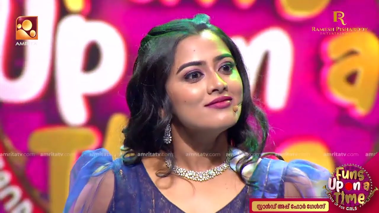 K7 മാമൻ തിരിച്ചു വന്നത് ശാസ്ത്രീയ സംഗീതവുമായാണ് | K7MAMAN |FUNS UPON A TIME | STAND UP COMEDY |FUNS