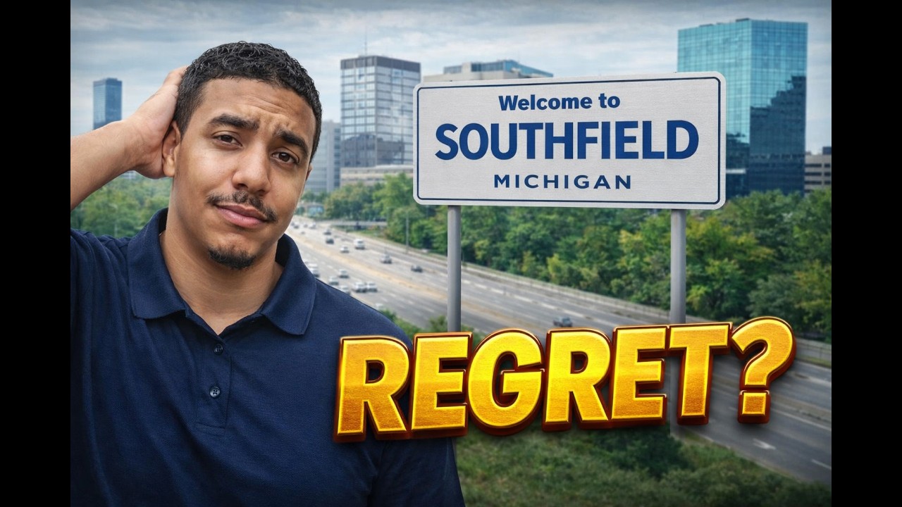 The Truth About Living in Southfield Michigan