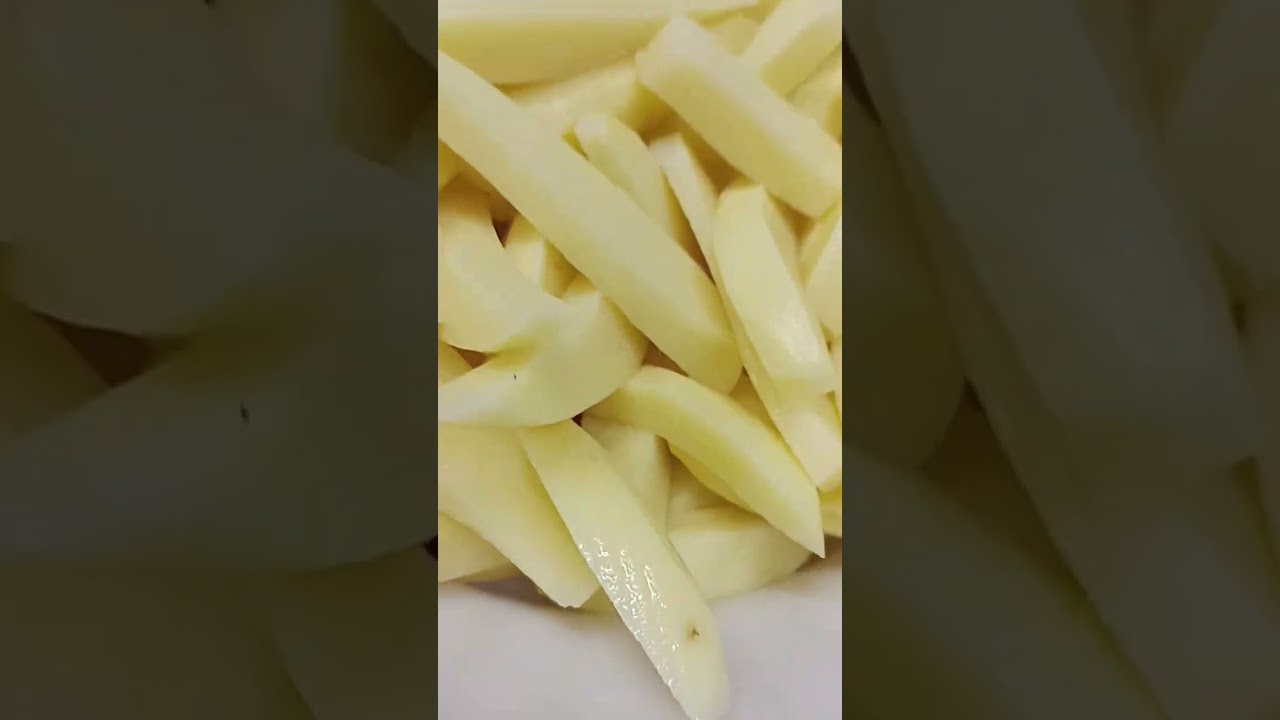 Pipi e patati🤤 
