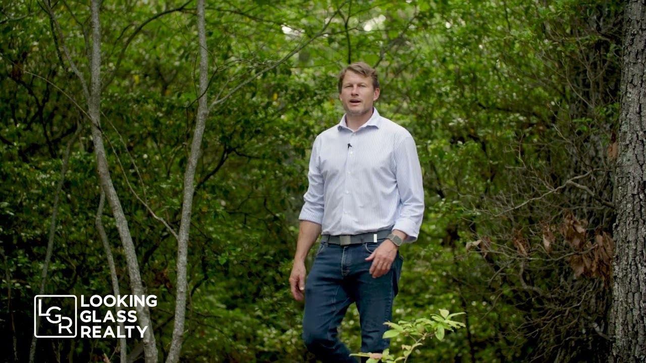 100 White Rock Branch Road, Candler, NC 28715