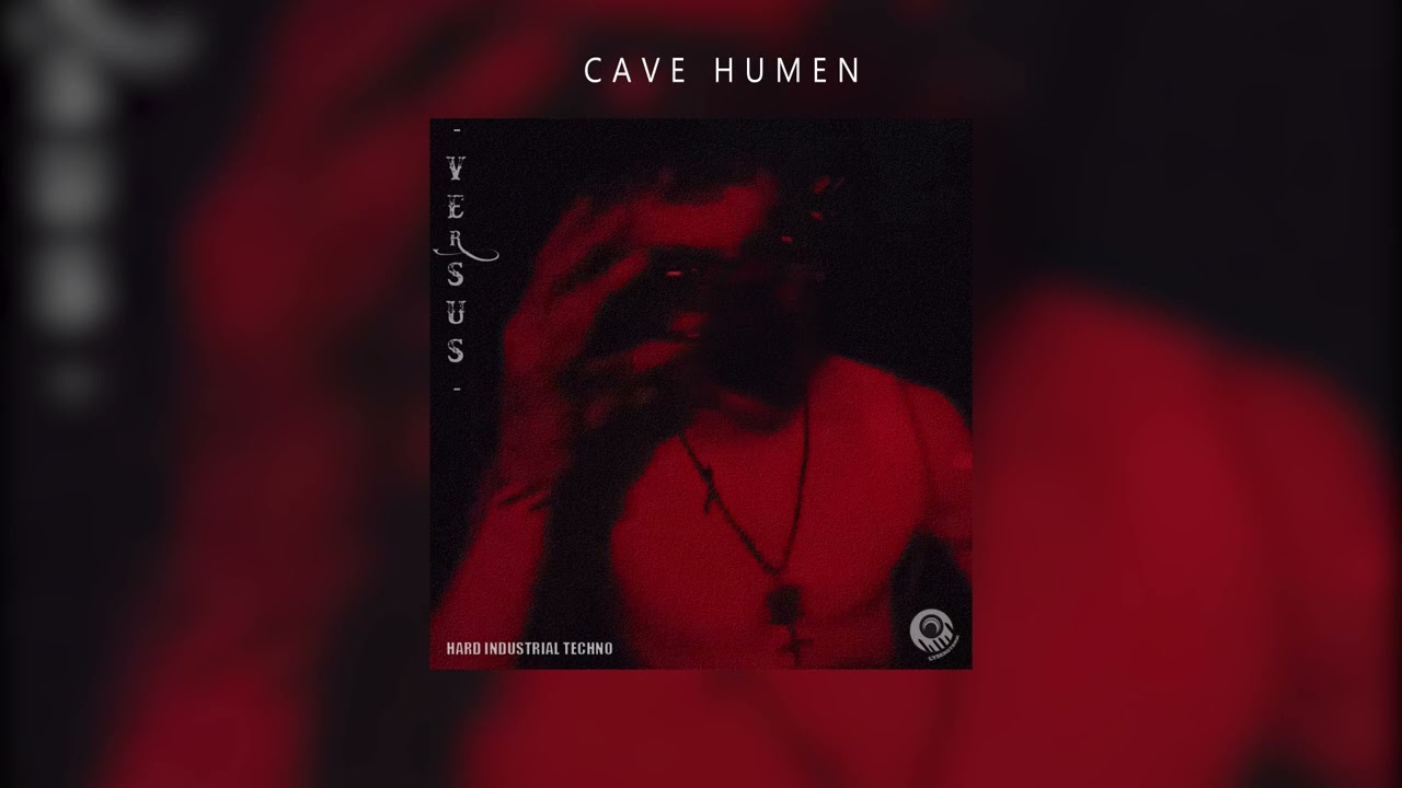 CAVE HUMEN [V01] [LysergTEKK]