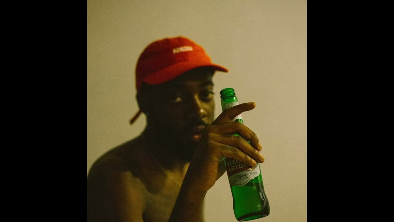 [FREE] Brent Faiyaz X Sonder son X Interlude Type Beat - 