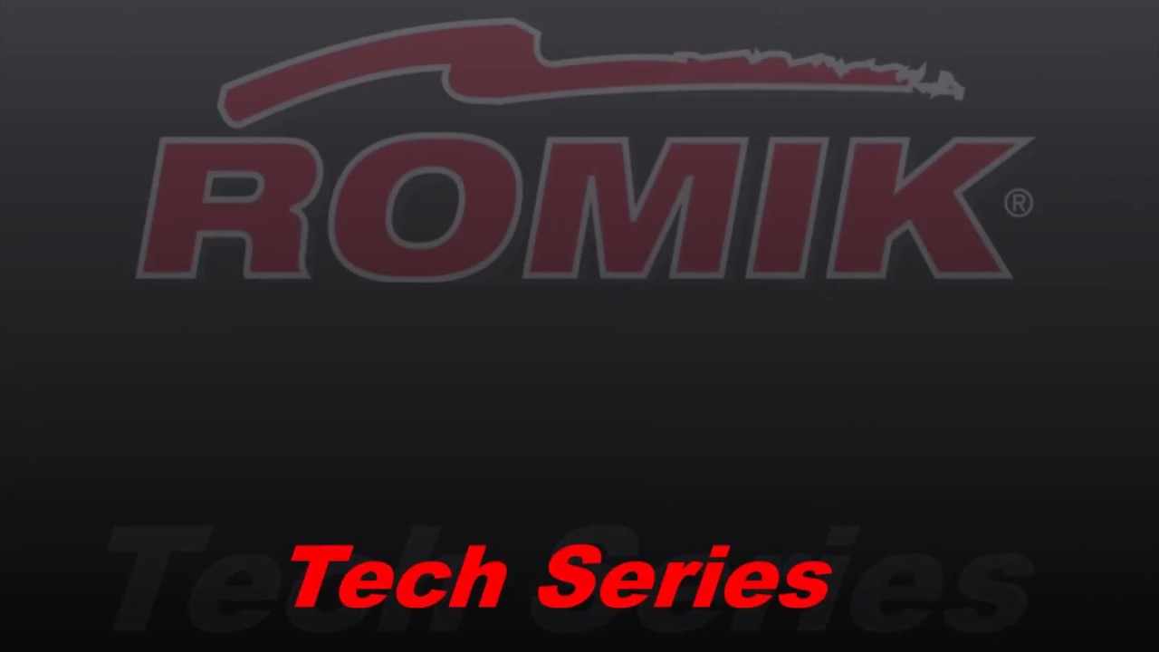 How to clean and maintain your Romik Running Boards