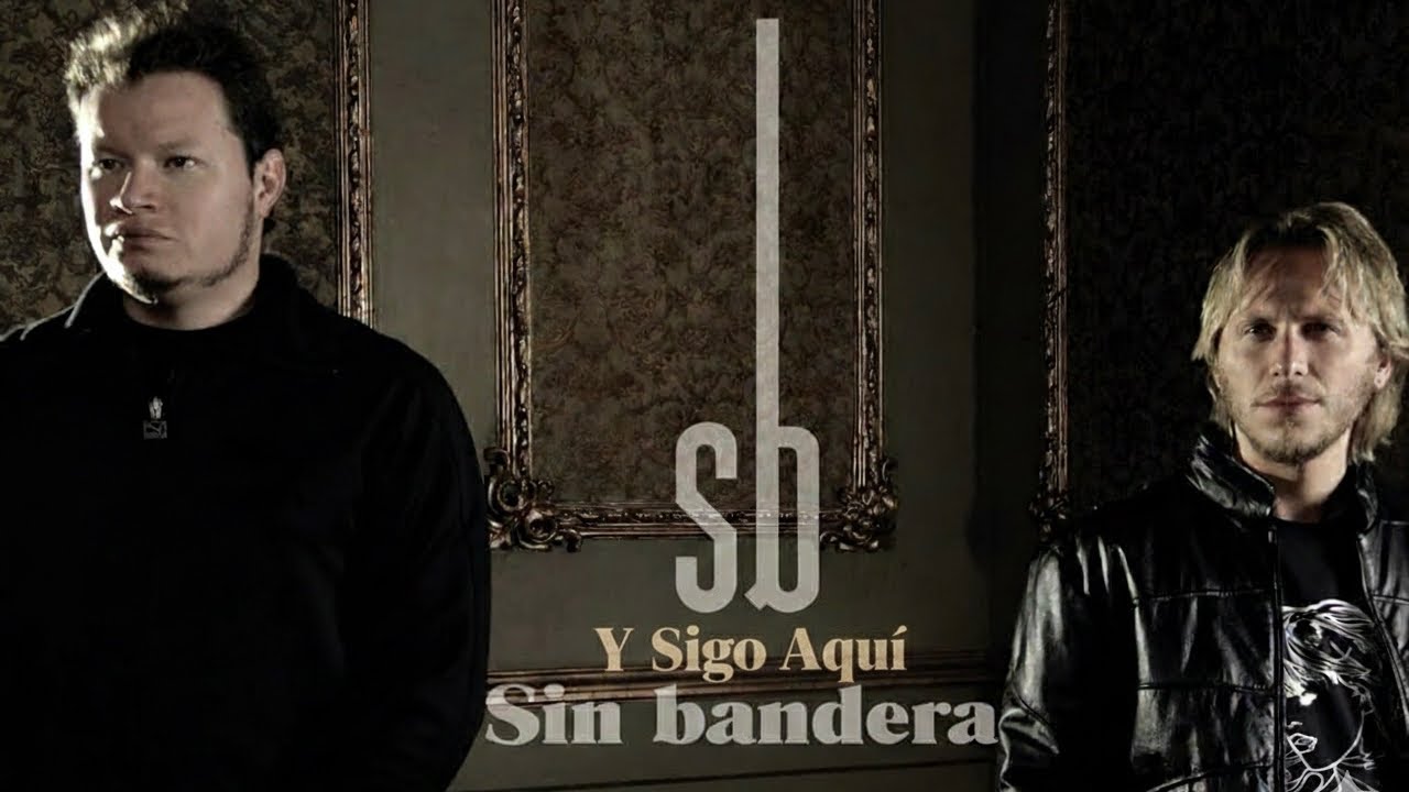 Angelo - Y Sigo Aquí 