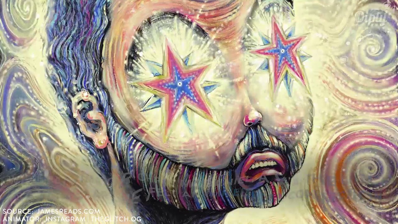 This Moving Art Is Absolutely Mesmerizing | Diply