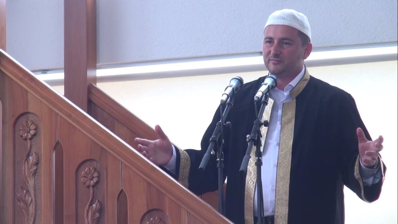 Haxh do të thotë me e nis jetën nga fillimi - Teolog Ardian Sejdiu
