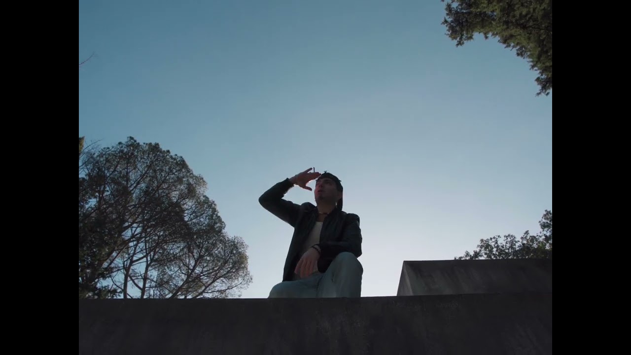 &ldquo;Nn mi dire&rdquo; - Ruvik (Official Video)