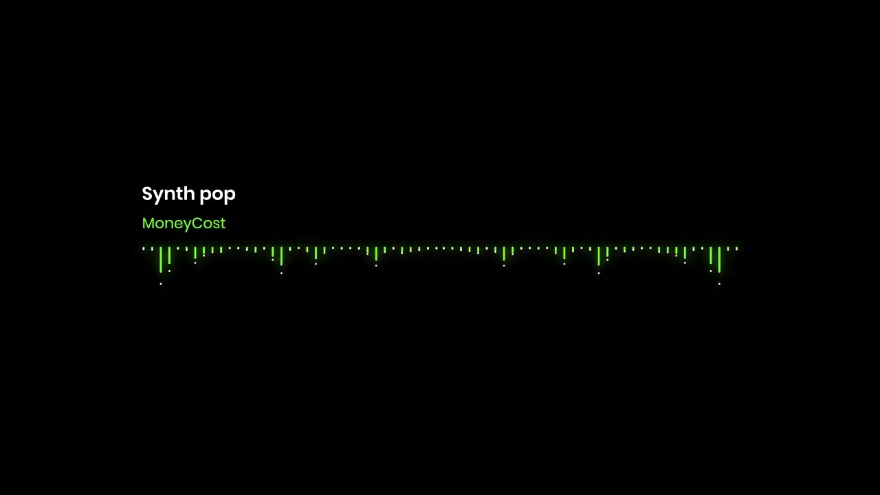 Epicost - synth pop (NCS Release)