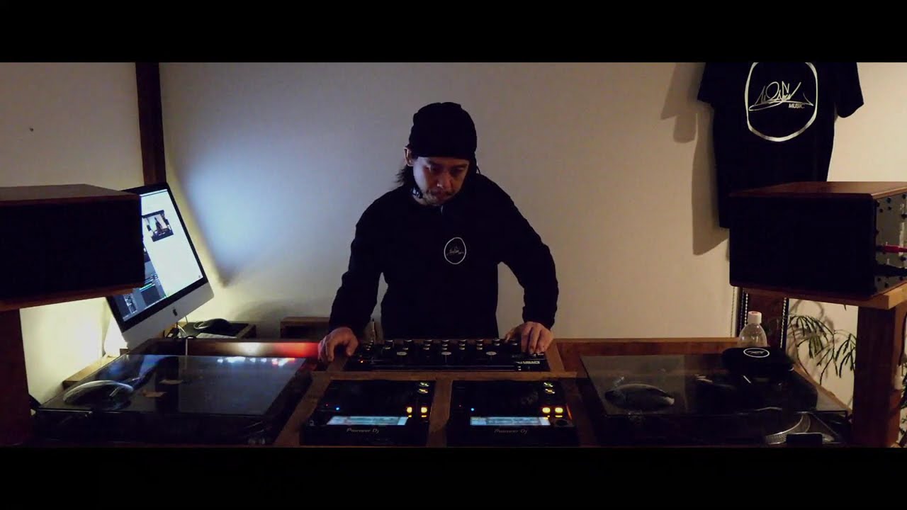 Deep Afro Soul House Groove with Masaki Morii | M2SOUL Music Live | March 2025