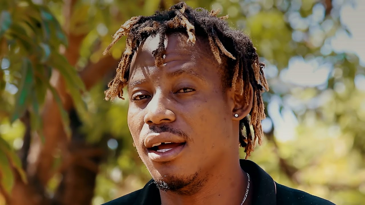 Fito Perigoso HOMENAGEM FIN DO ANO  Official Music Video Np Nachilanga