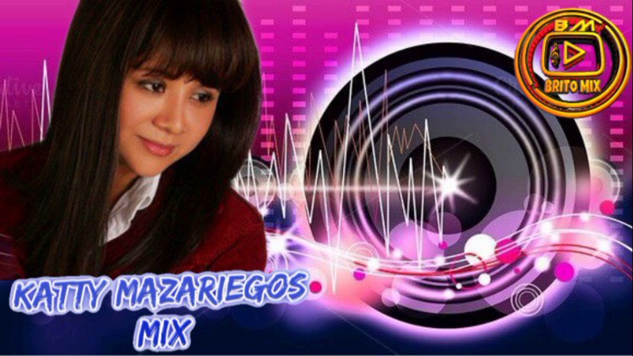 KATTY MAZARIEGOS MIX 2021 BM BRITO MIX