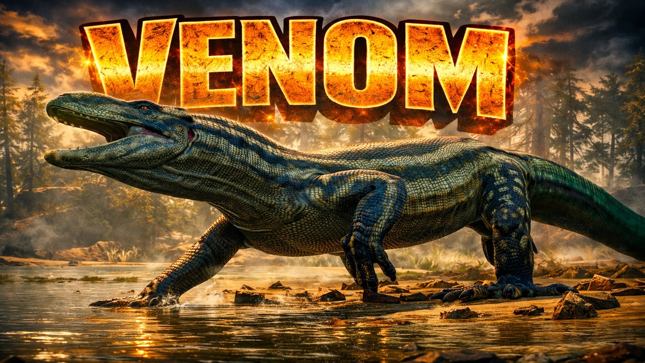 Carnivore Rampage LIVE | Nobody Is Safe