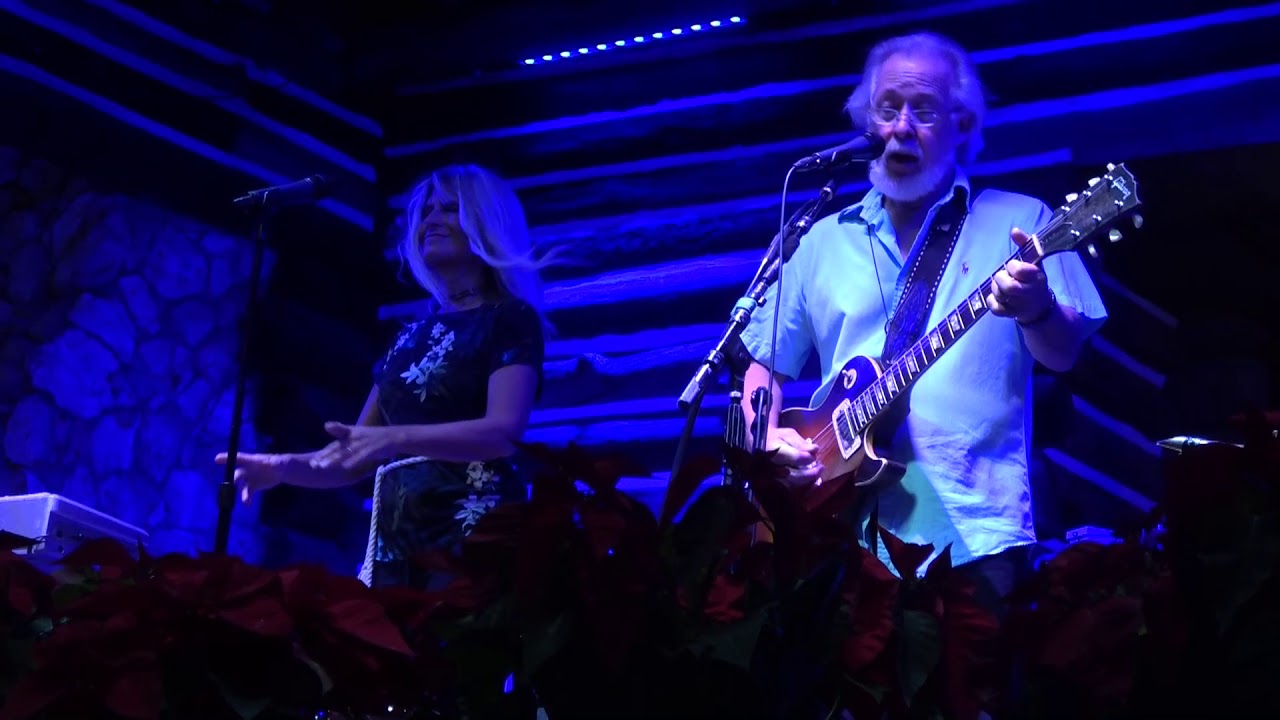 Silver Creek ▶️ Waltz Across Texas 🎵