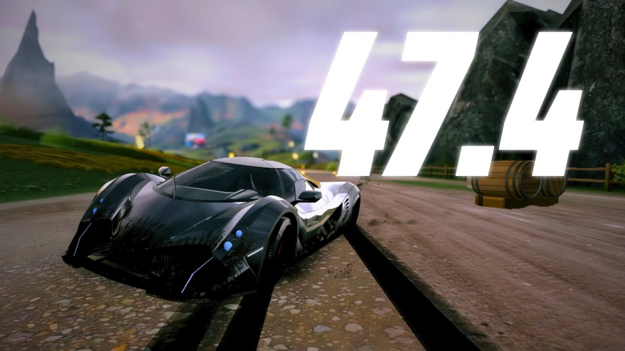 [AL] Devel Sixteen × The Cave - [47.499]