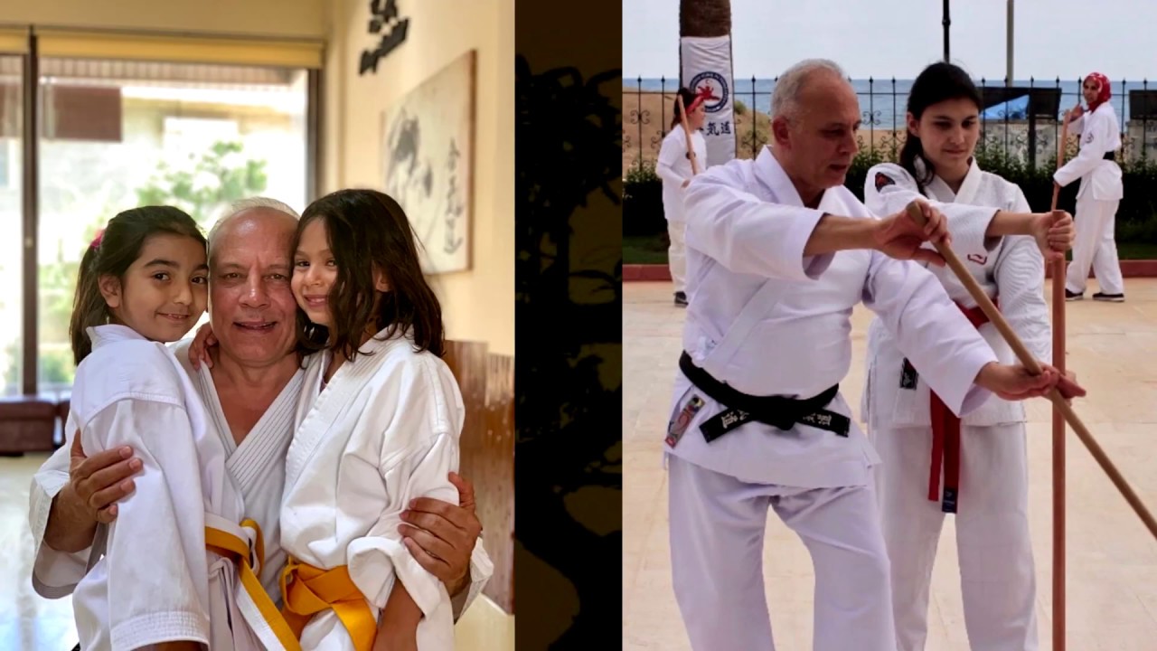 Çocuk Aikido | Yetişkin Aikido | Genç Aikido | Tanıtım Videosu