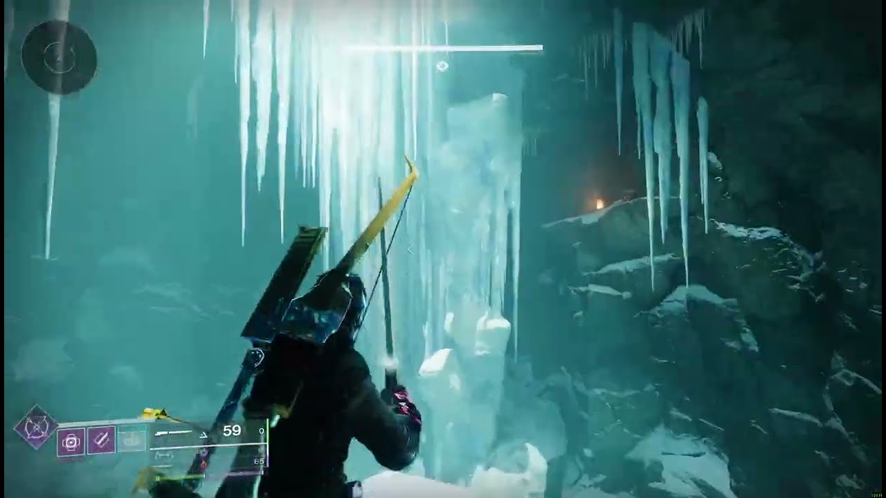 Solo flawless Warlords Ruin (Ft John chunk) No commentary
