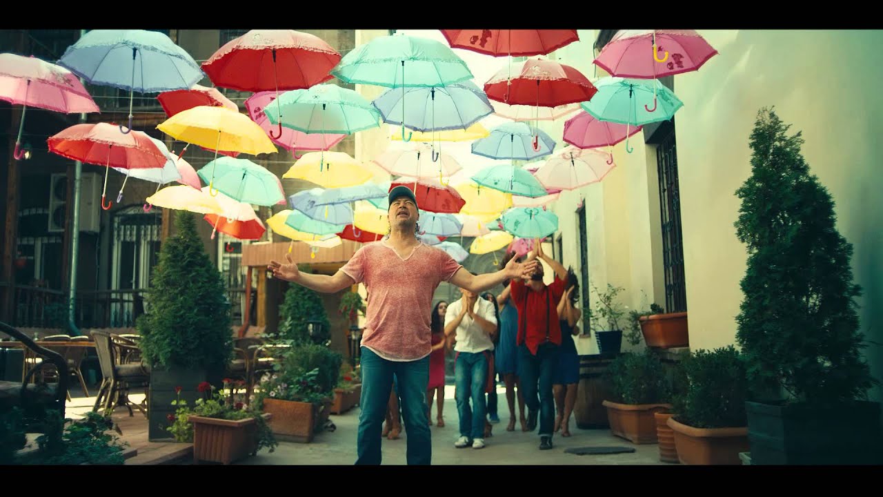 Tata Simonyan -  Siro Avetis