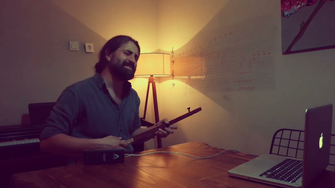 Bulamadım Güzeli - Gökhan Gökmen