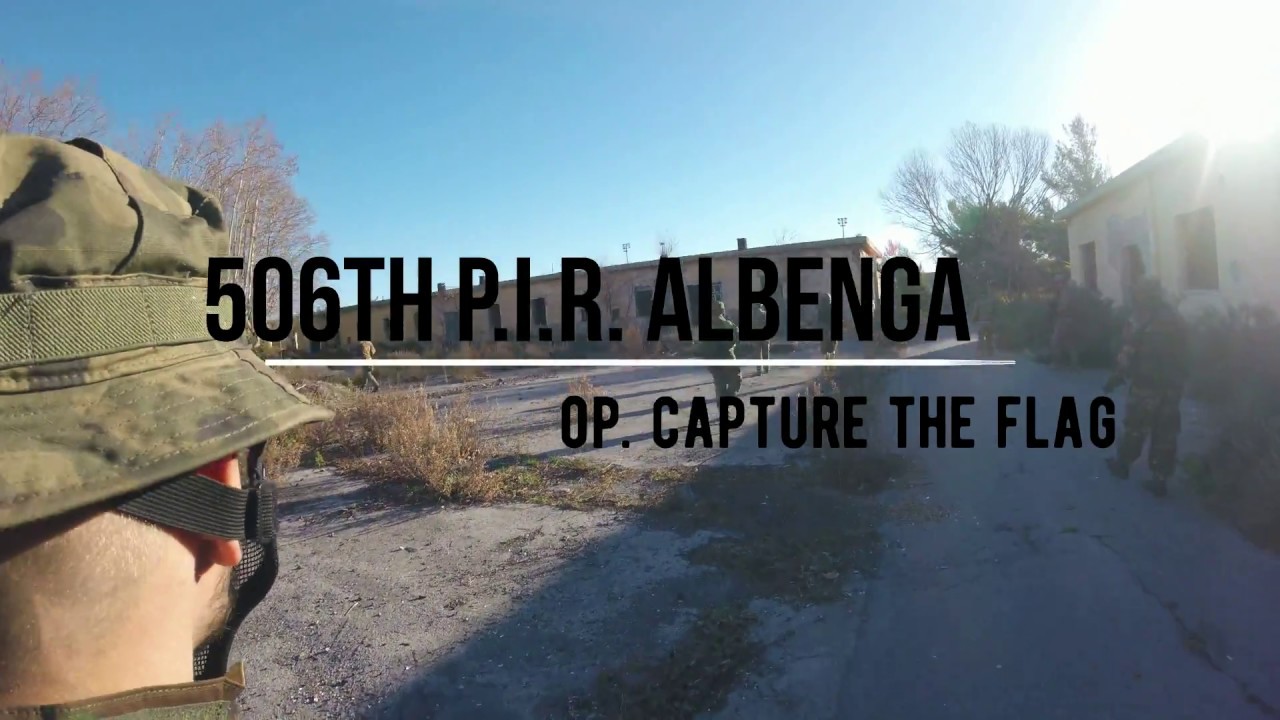 506th Albenga Turinetto