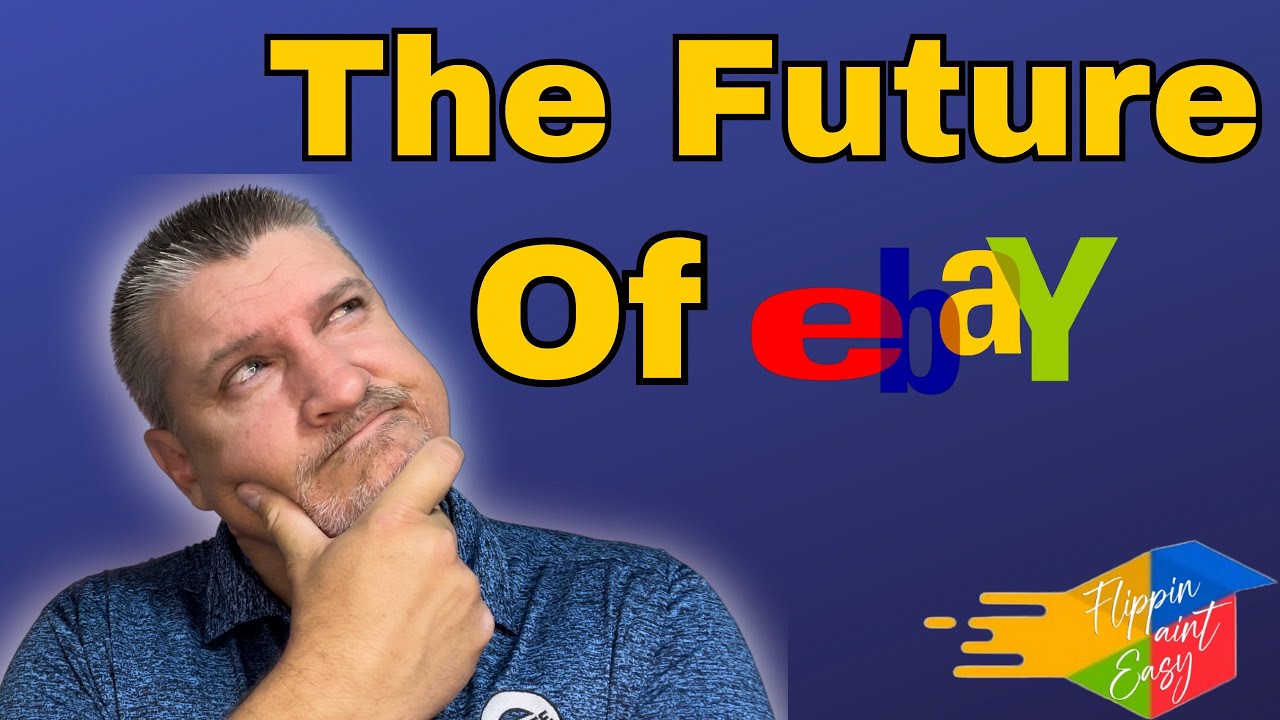 eBay Reselling in 2023: What You Need to Know for Success