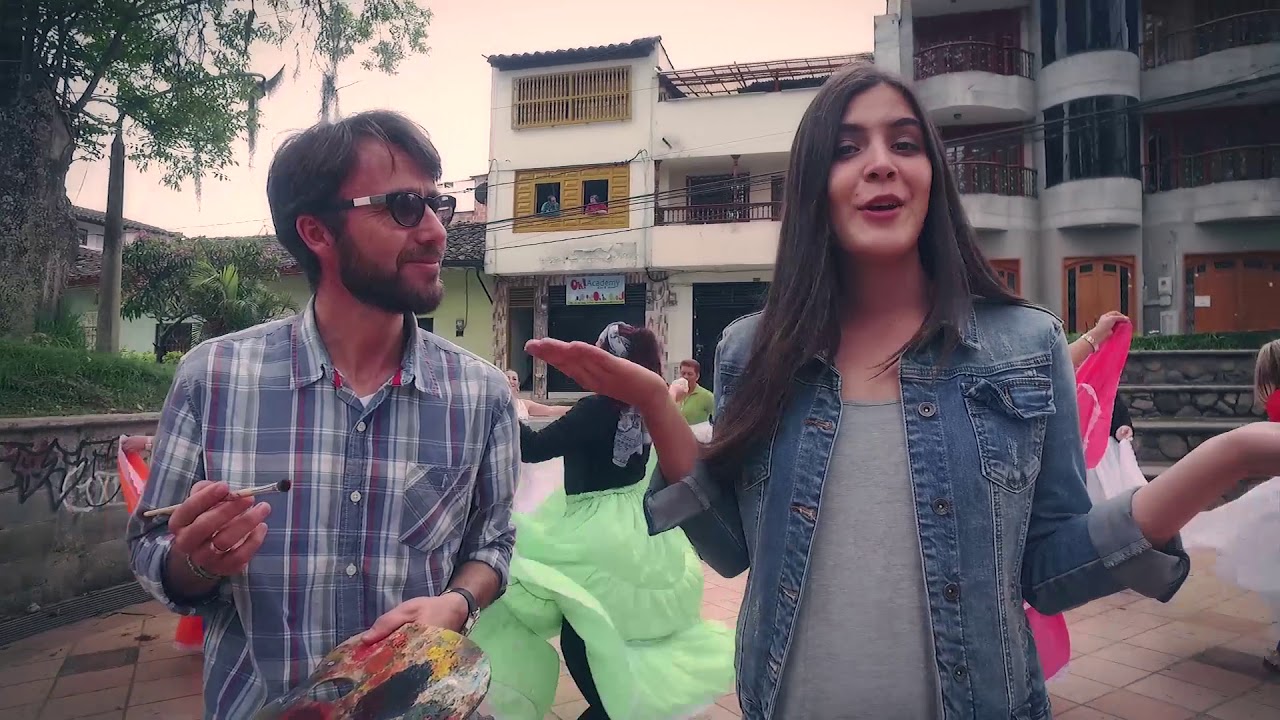 #LaPróximaParada visitó El Santuario (Ep. 2)